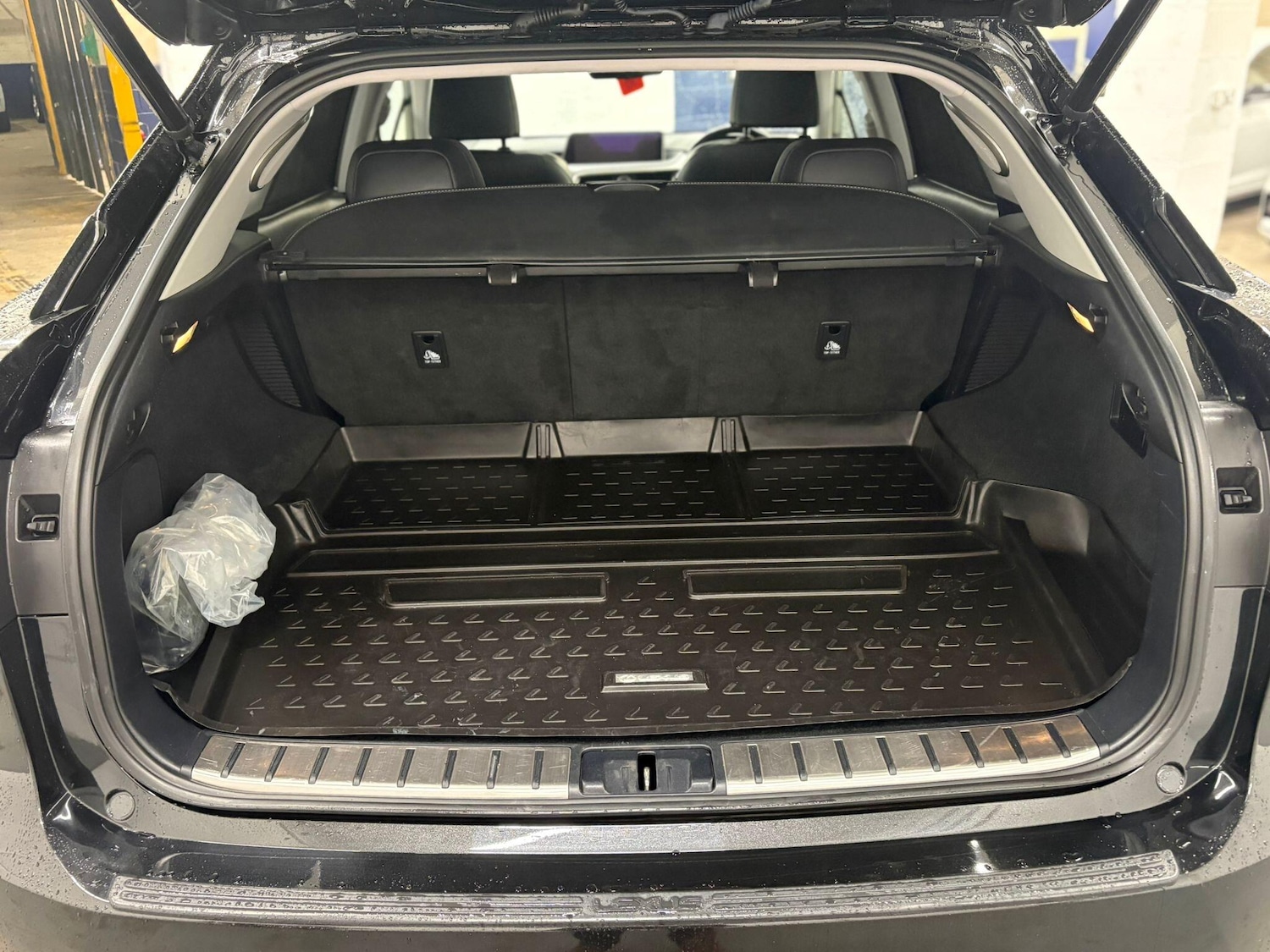 Used Lexus RX 2016 for sale - 77108744: Photo 43