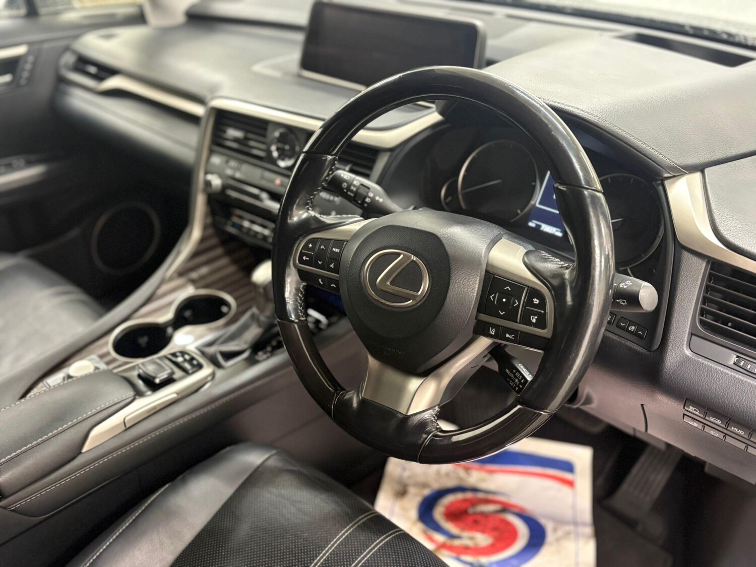 Used Lexus RX 2016 for sale - 77108744: Photo 45