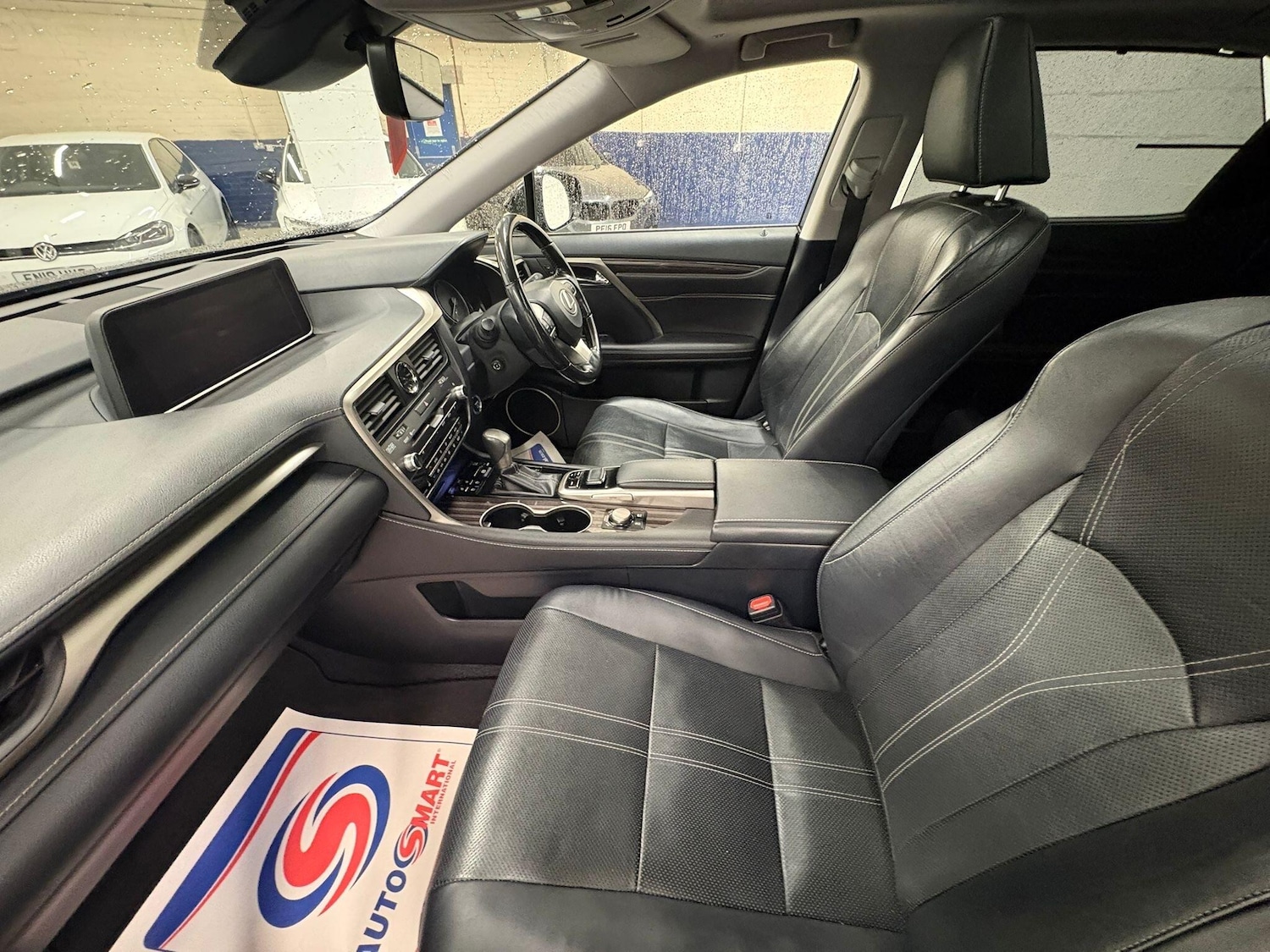 Used Lexus RX 2016 for sale - 77108744: Photo 48