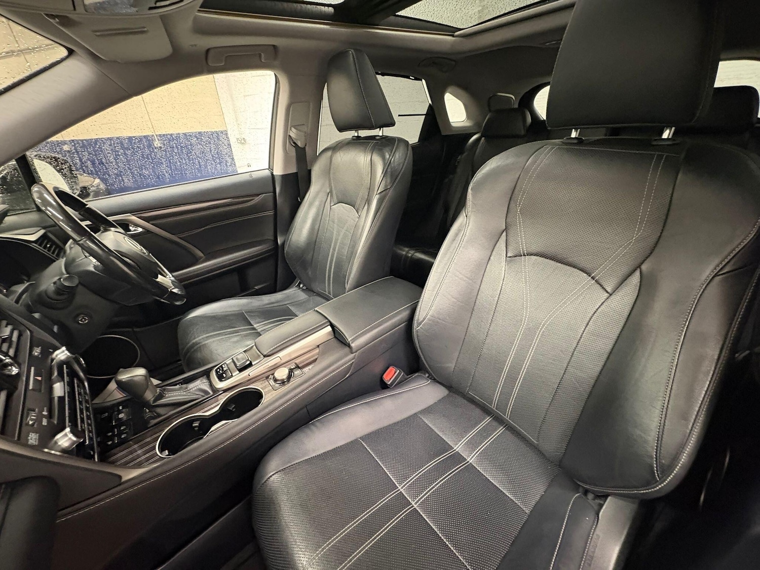 Used Lexus RX 2016 for sale - 77108744: Photo 49