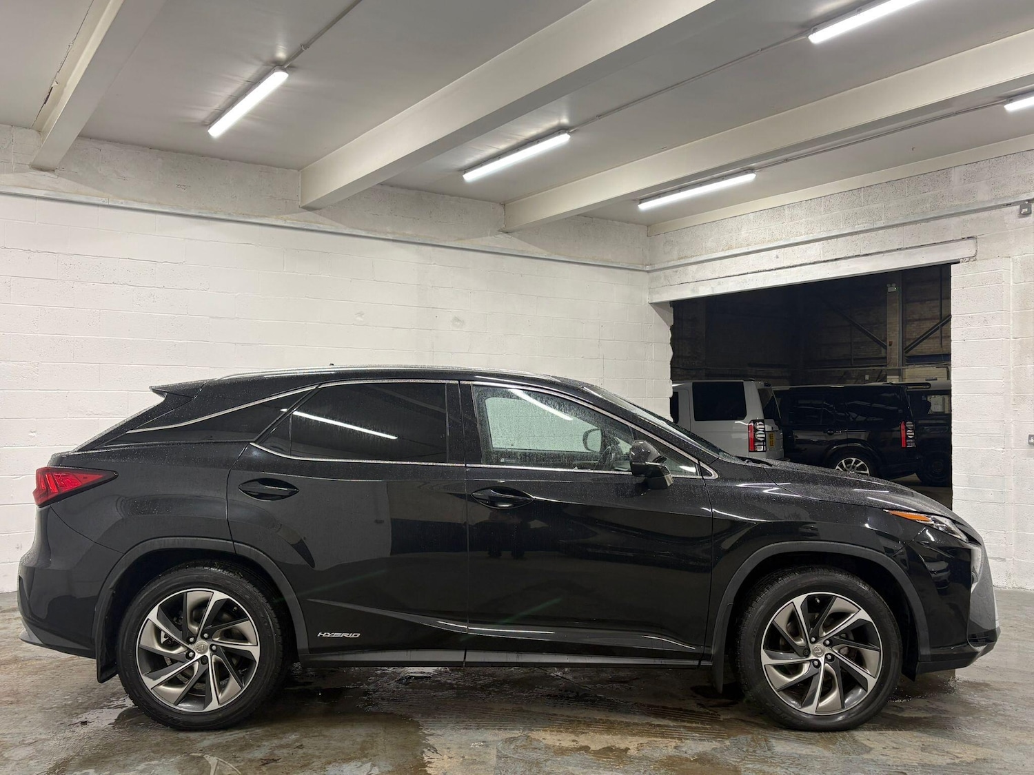 Used Lexus RX 2016 for sale - 77108744: Photo 9