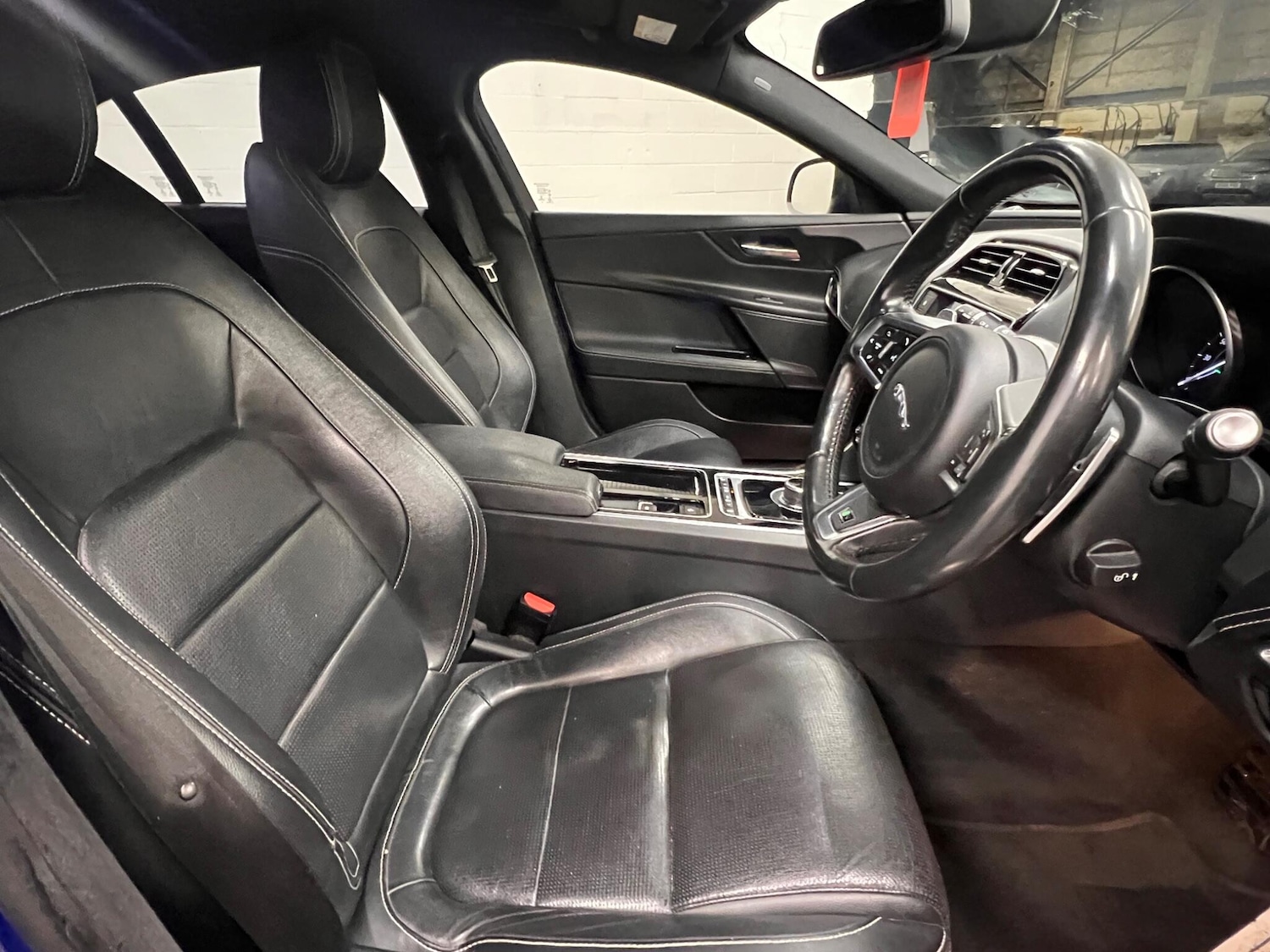 Used Jaguar XE for sale - 77386868: Photo 10