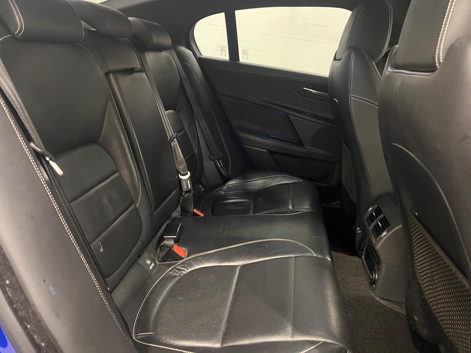 Used Jaguar XE for sale - 77386868: Photo 11