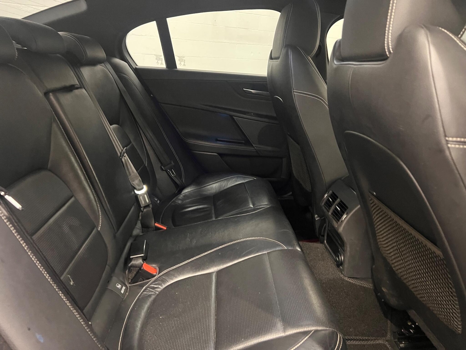 Used Jaguar XE for sale - 77386868: Photo 12