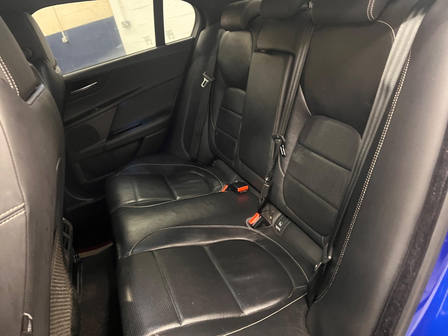 Used Jaguar XE for sale - 77386868: Photo 13