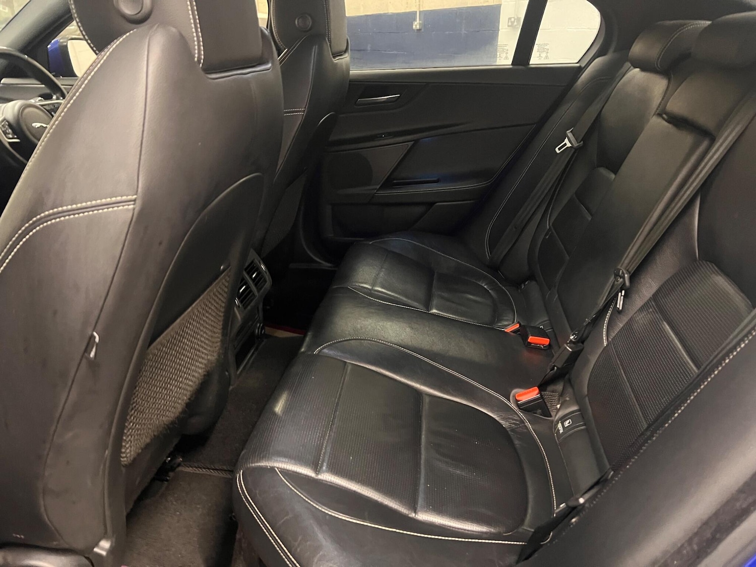 Used Jaguar XE for sale - 77386868: Photo 14