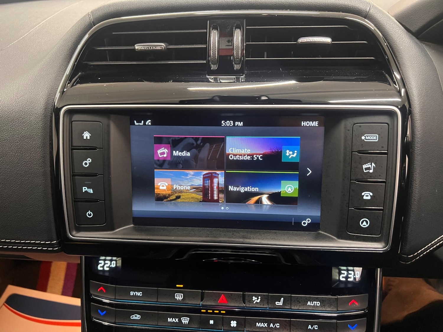 Used Jaguar XE for sale - 77386868: Photo 23