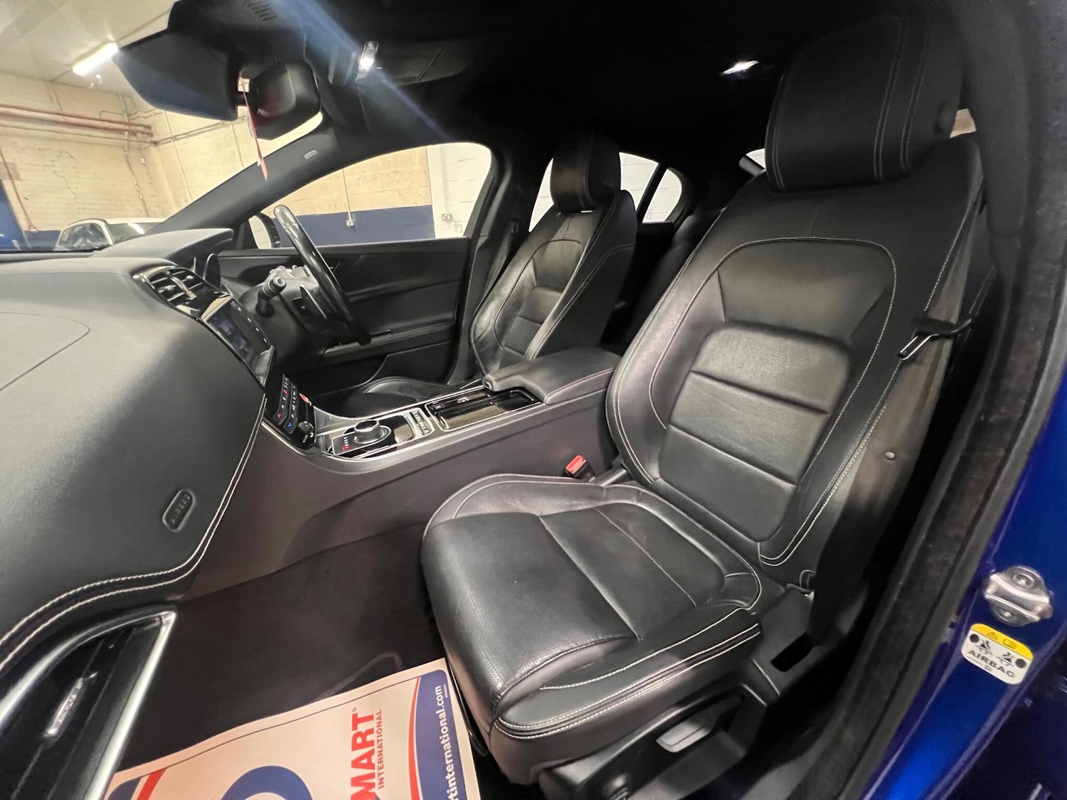 Used Jaguar XE for sale - 77386868: Photo 27