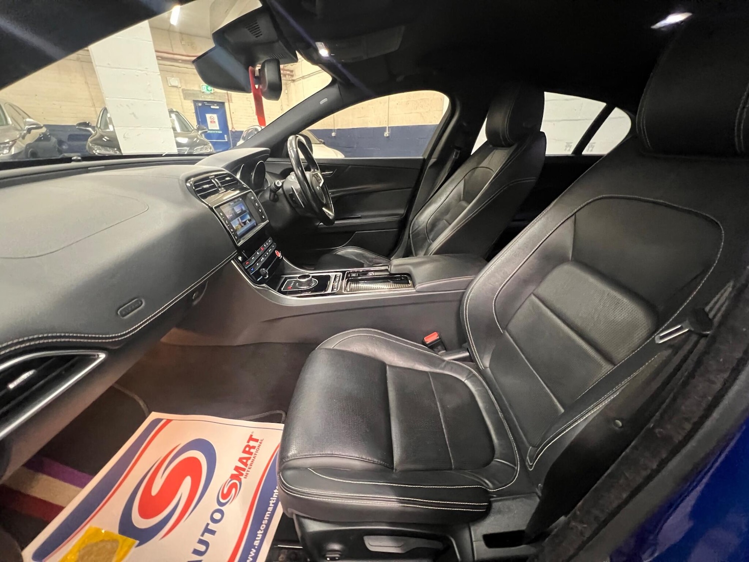 Used Jaguar XE for sale - 77386868: Photo 28