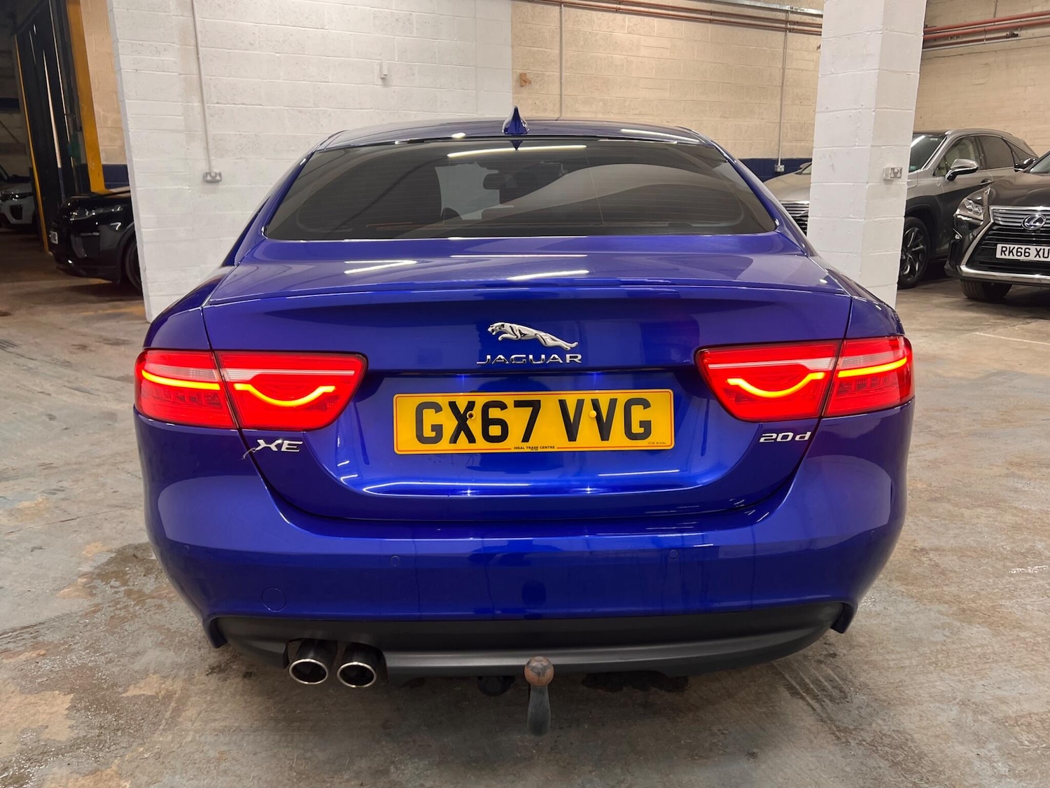 Used Jaguar XE for sale - 77386868: Photo 6