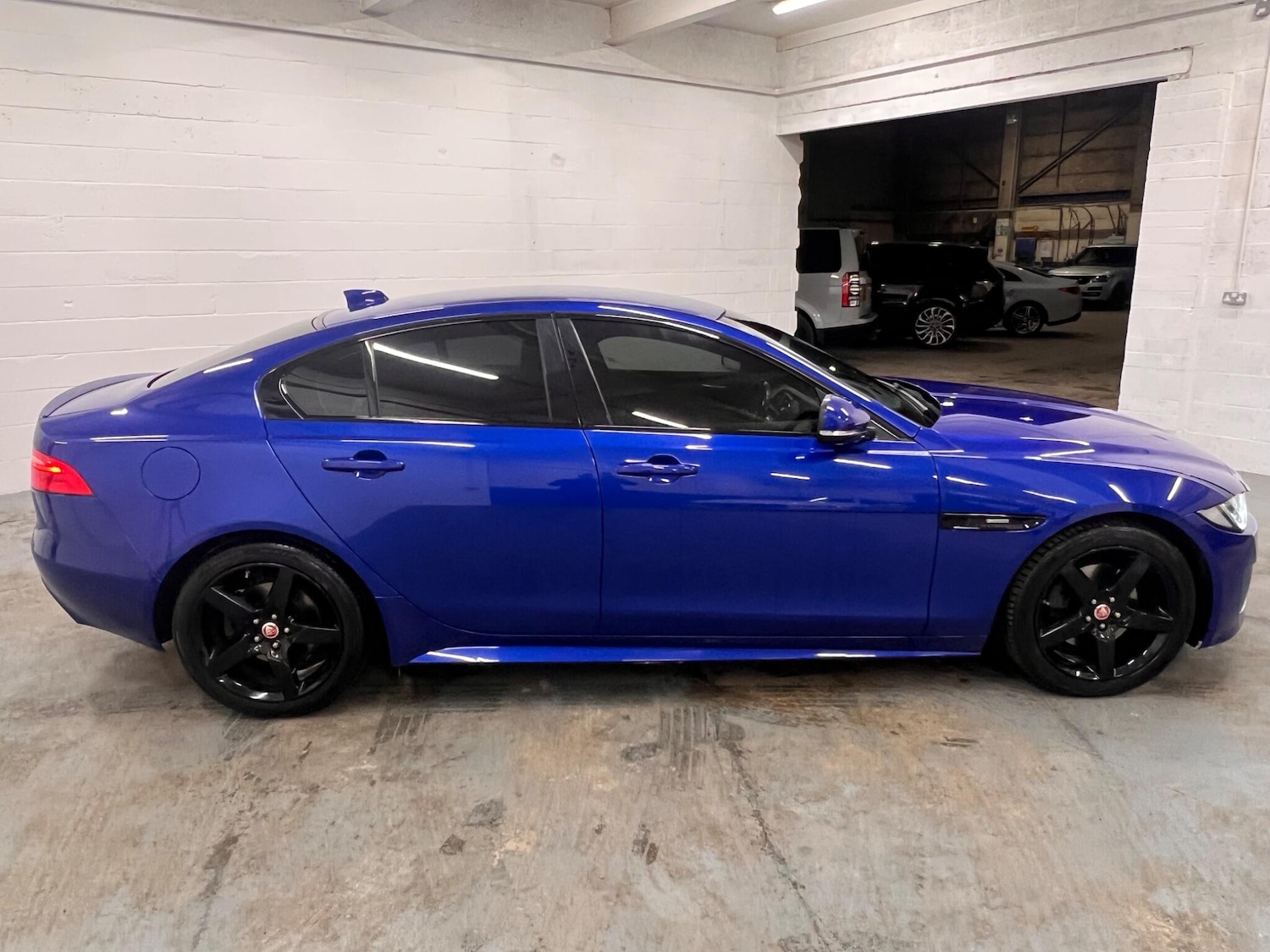 Used Jaguar XE for sale - 77386868: Photo 7