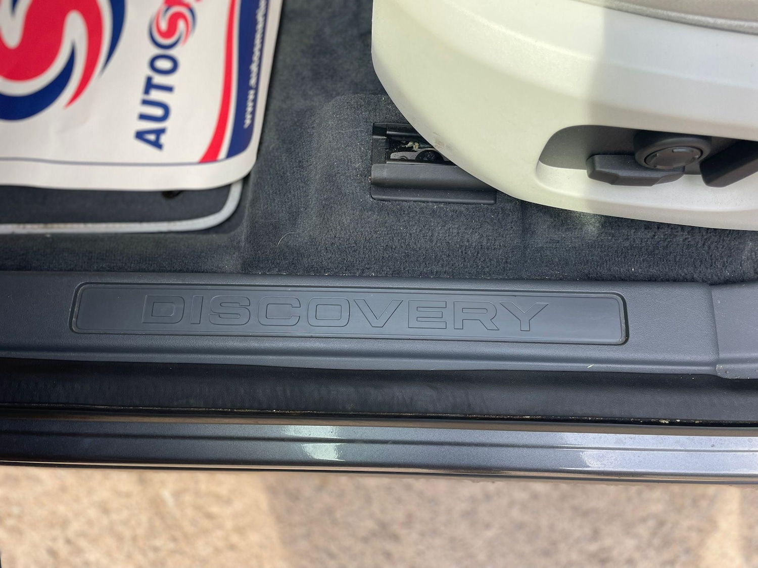 Used Land Rover Discovery Sport 2019 for sale - 76189177: Photo 25
