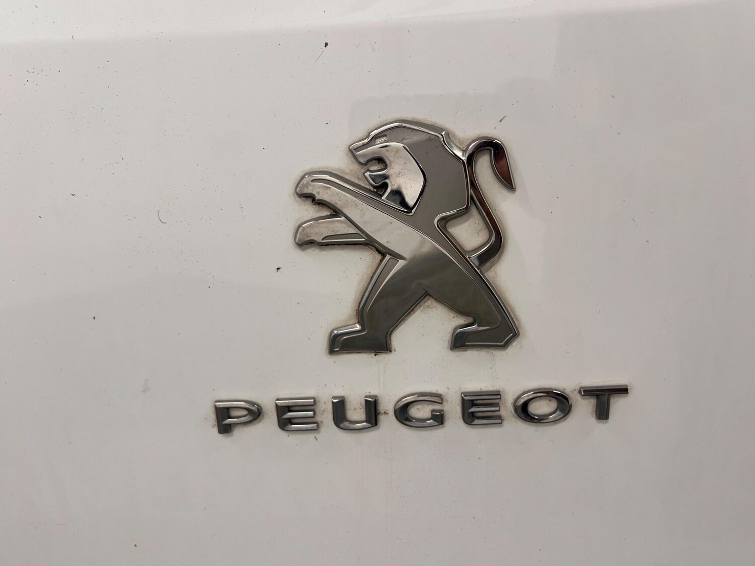 Used Peugeot Partner for sale - 77853506: Photo 10