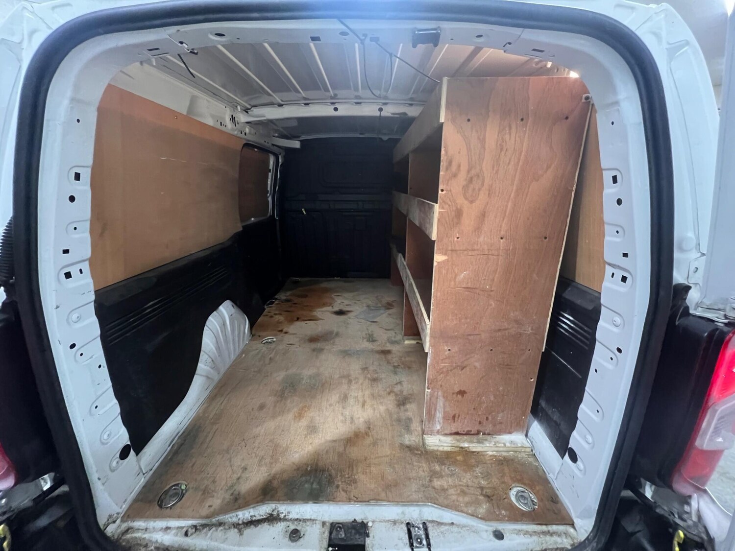 Used Peugeot Partner for sale - 77853506: Photo 11