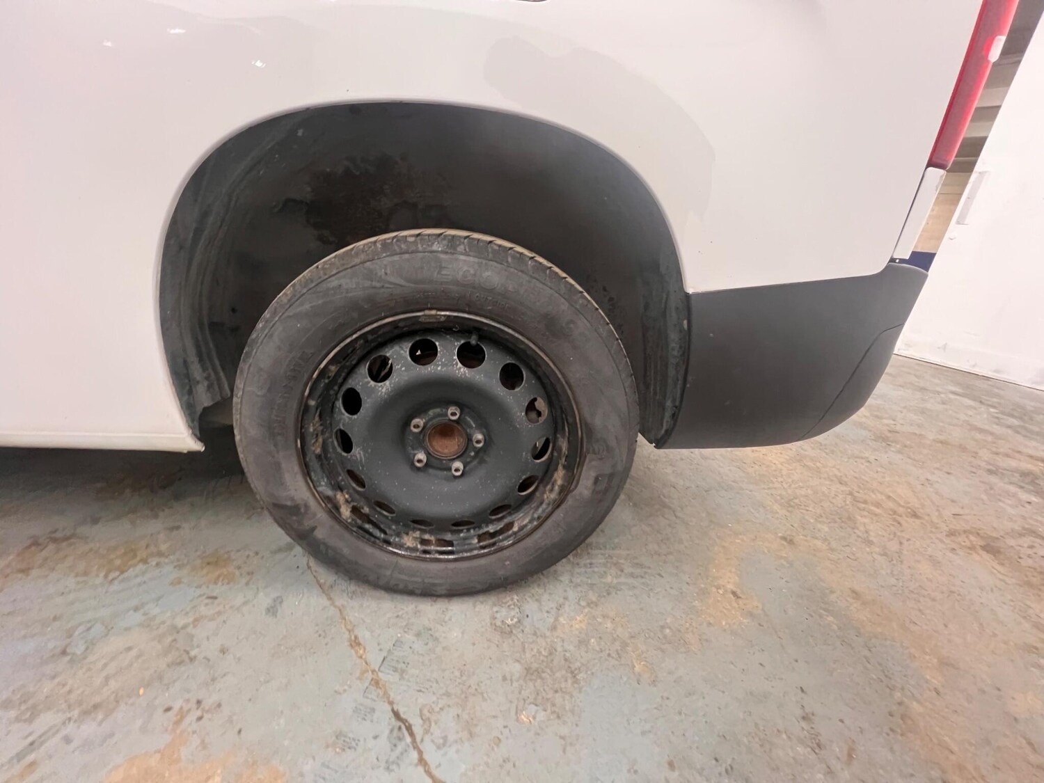 Used Peugeot Partner for sale - 77853506: Photo 15