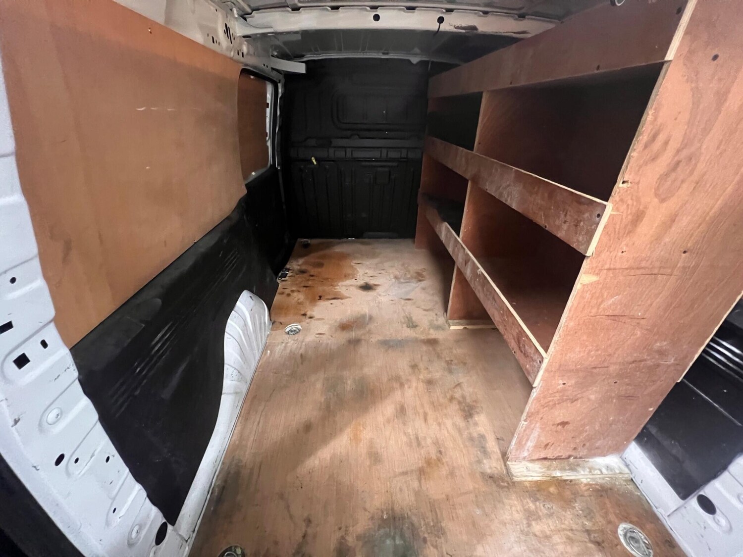 Used Peugeot Partner for sale - 77853506: Photo 16