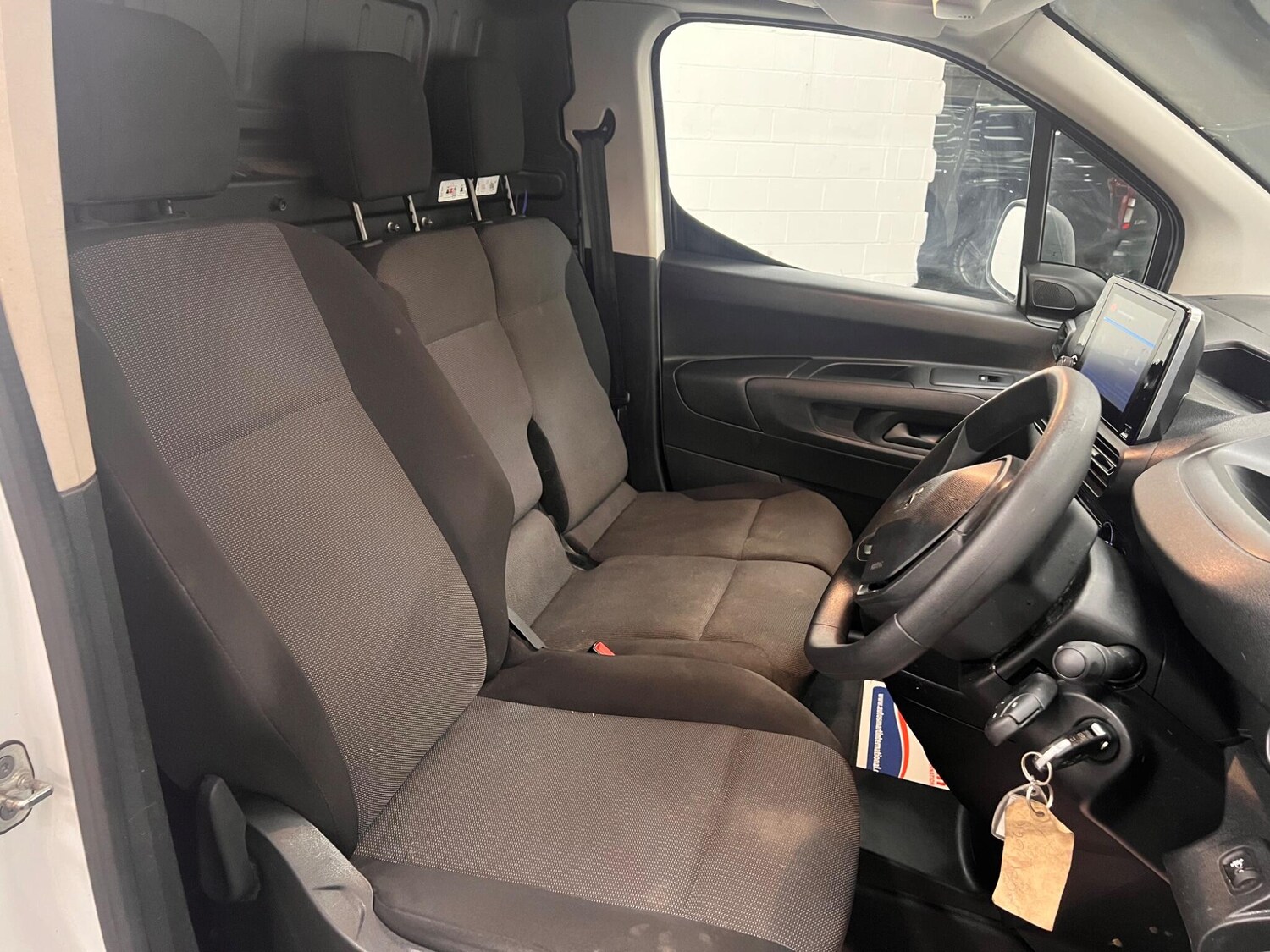 Used Peugeot Partner for sale - 77853506: Photo 18