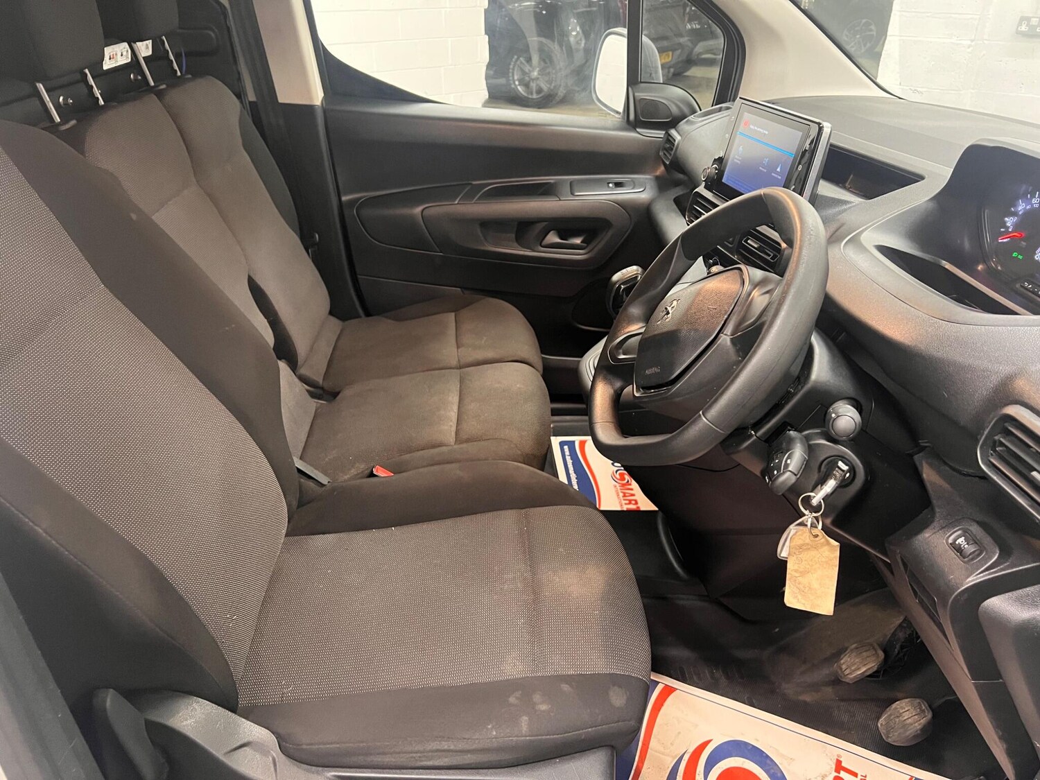 Used Peugeot Partner for sale - 77853506: Photo 2