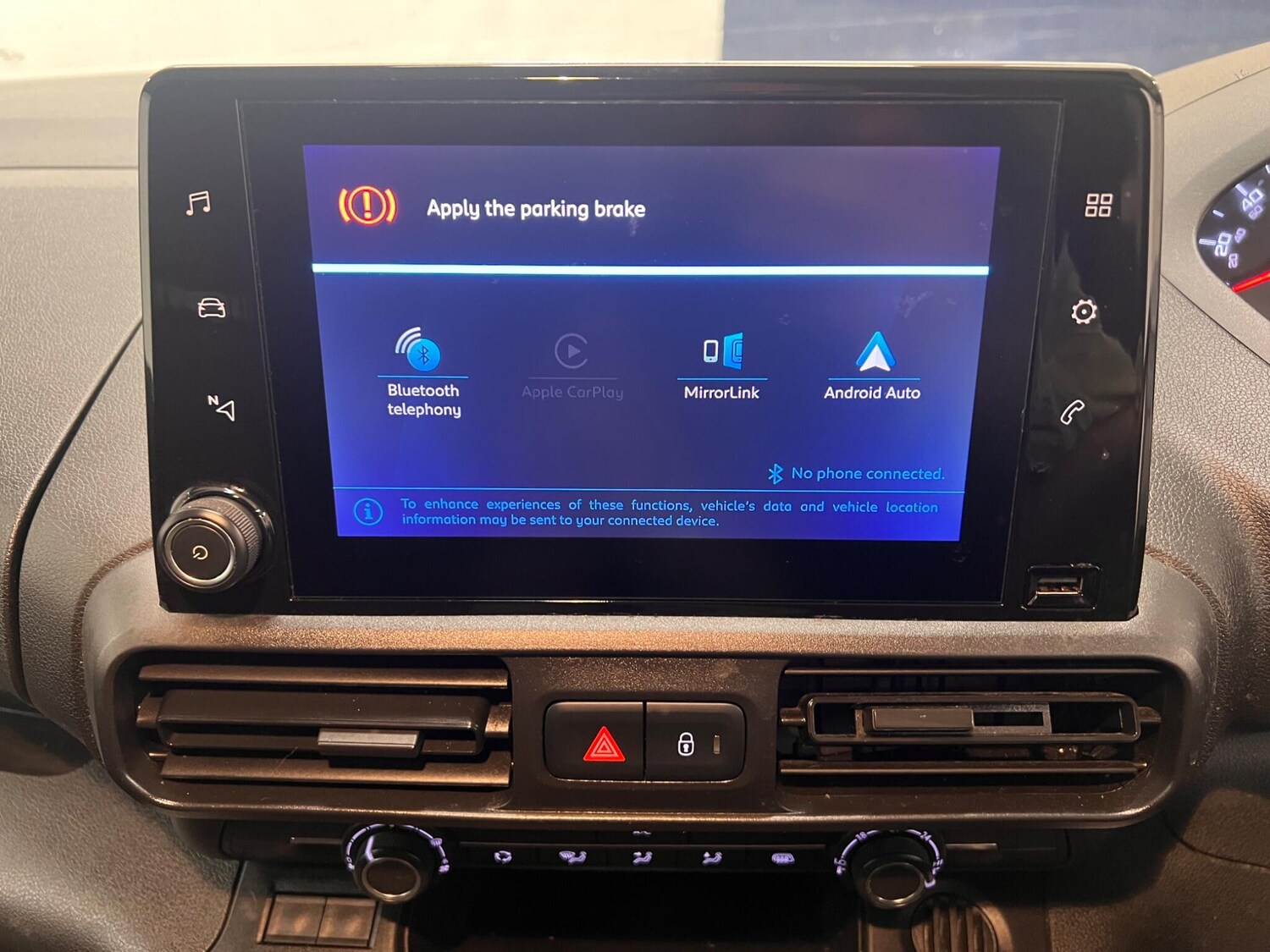 Used Peugeot Partner for sale - 77853506: Photo 20