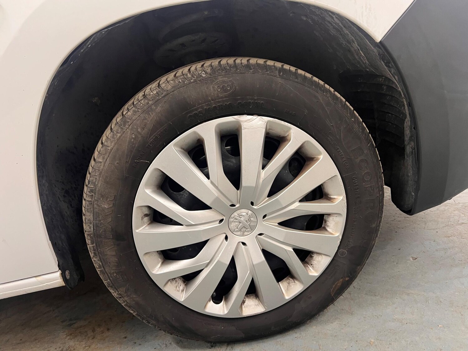 Used Peugeot Partner for sale - 77853506: Photo 5