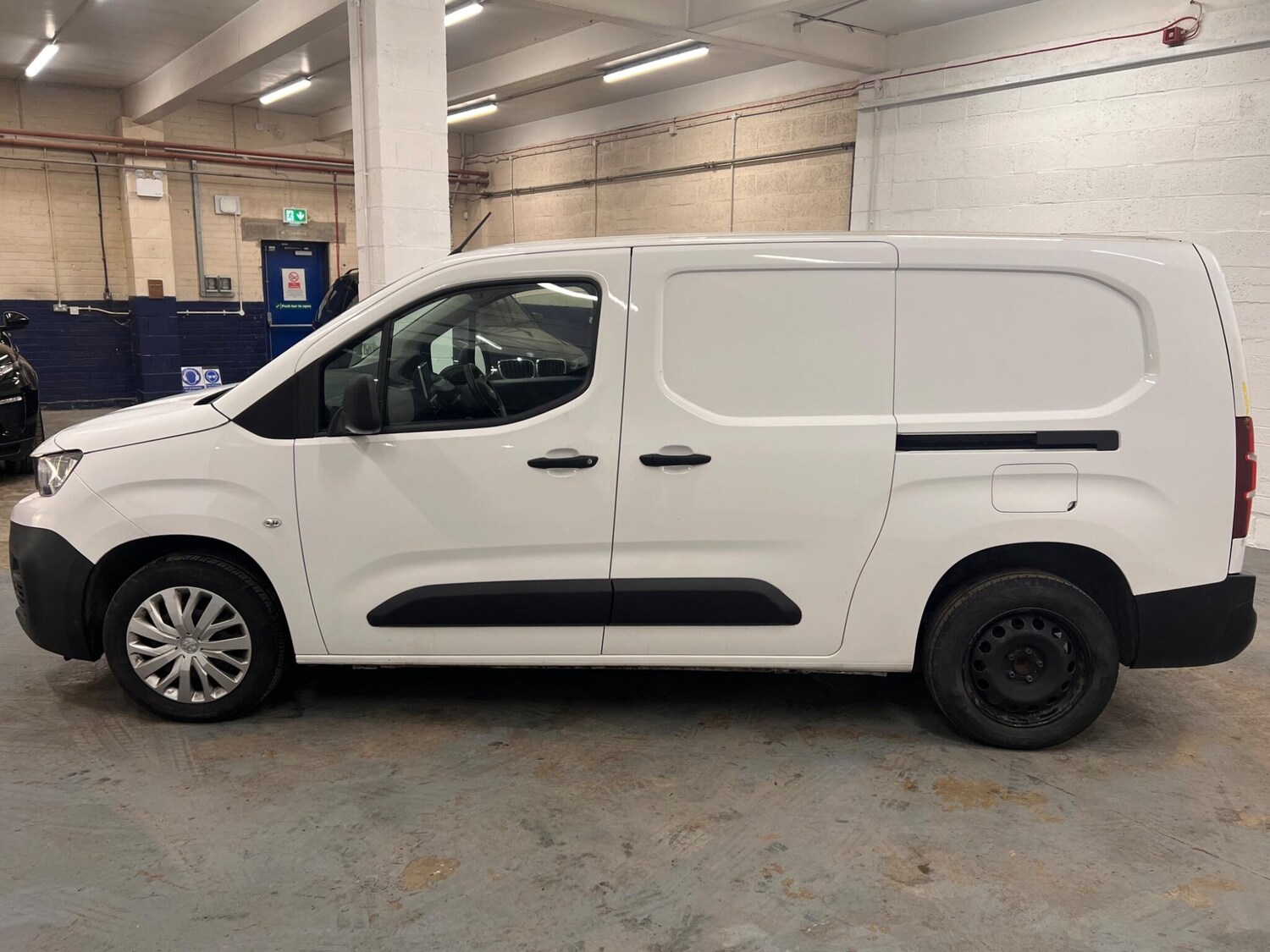 Used Peugeot Partner for sale - 77853506: Photo 8