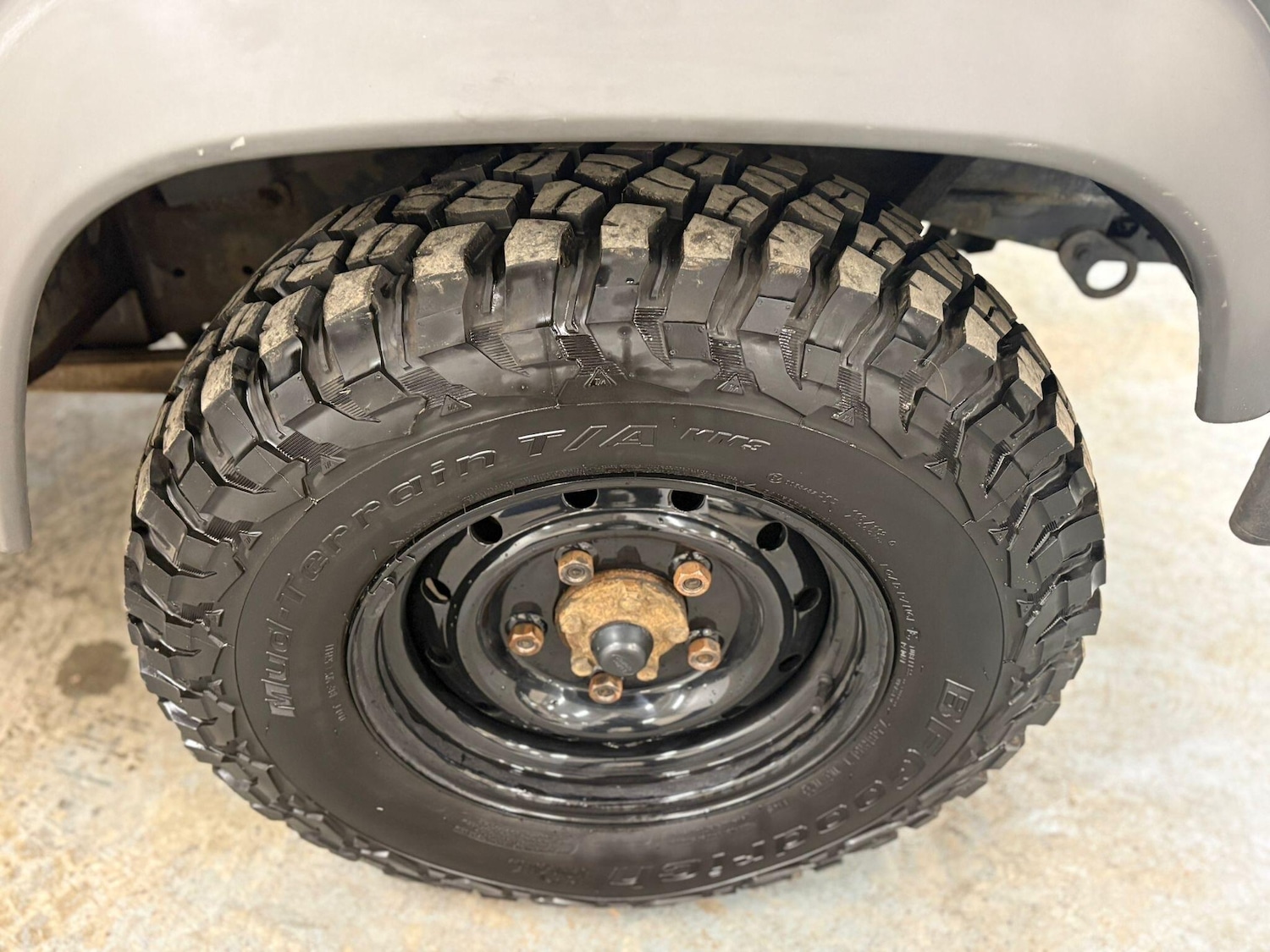 Used Land Rover Defender 2010 for sale - 77191229: Photo 31