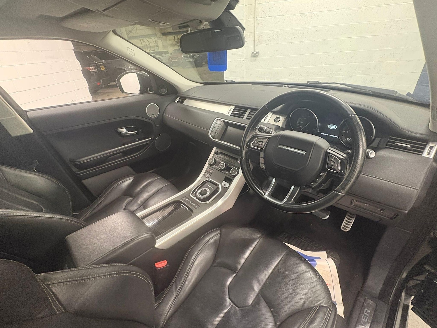 Used Land Rover Range Rover Evoque 2015 for sale - 76584402: Photo 12