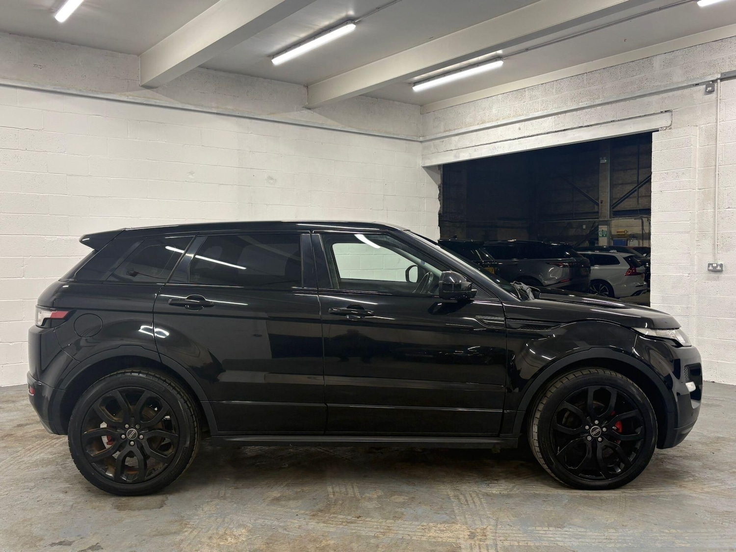 Used Land Rover Range Rover Evoque 2015 for sale - 76584402: Photo 16