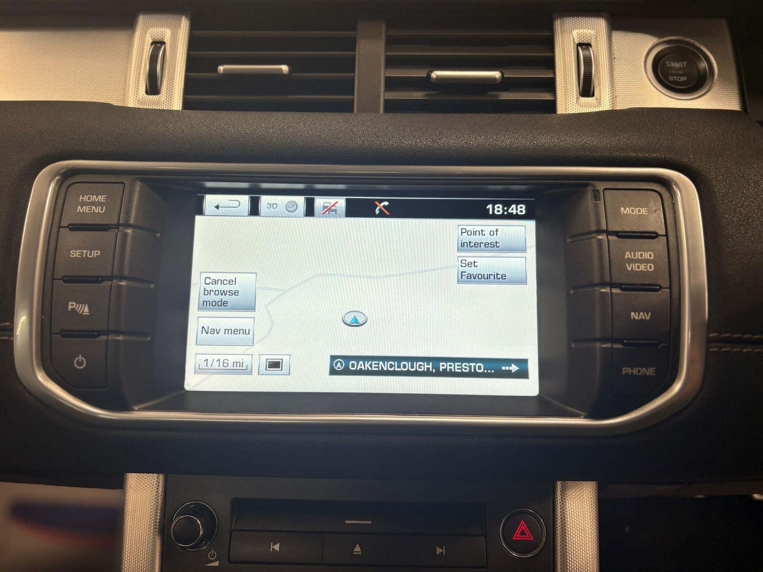 Used Land Rover Range Rover Evoque 2015 for sale - 76584402: Photo 24