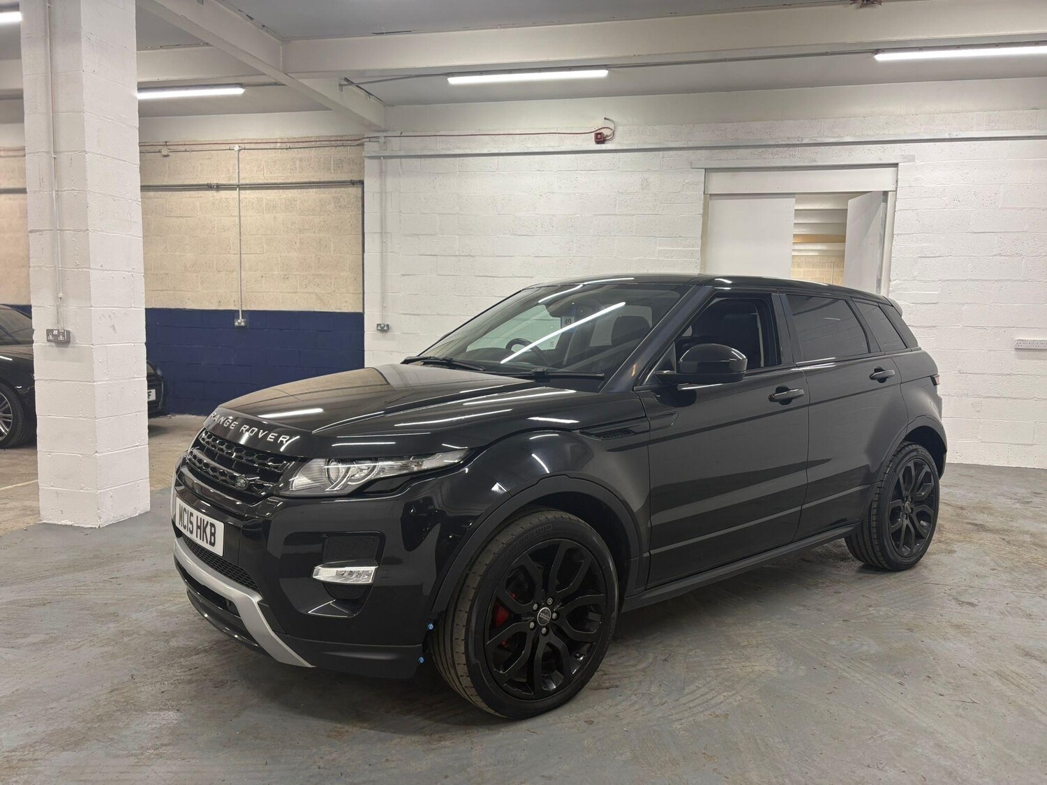 Used Land Rover Range Rover Evoque 2015 for sale - 76584402: Photo 34