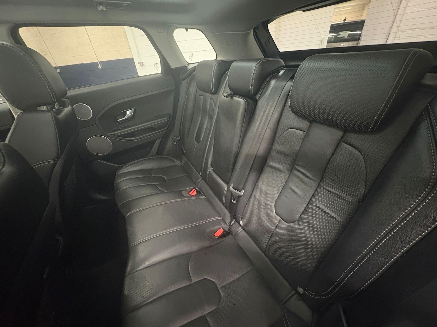 Used Land Rover Range Rover Evoque 2015 for sale - 76584402: Photo 42