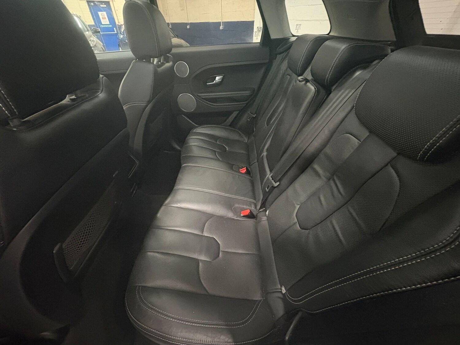 Used Land Rover Range Rover Evoque 2015 for sale - 76584402: Photo 6