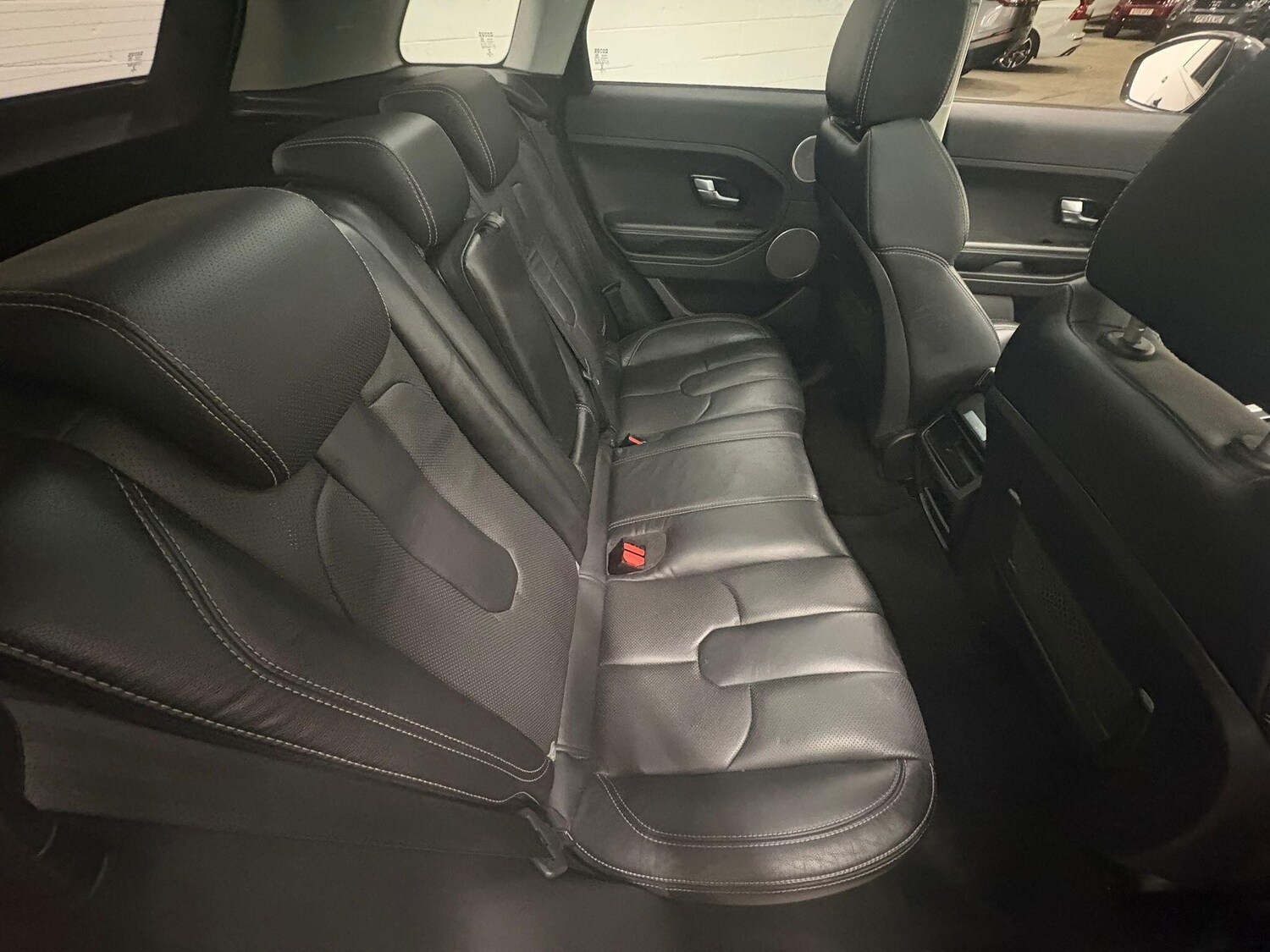 Used Land Rover Range Rover Evoque 2015 for sale - 76584402: Photo 60