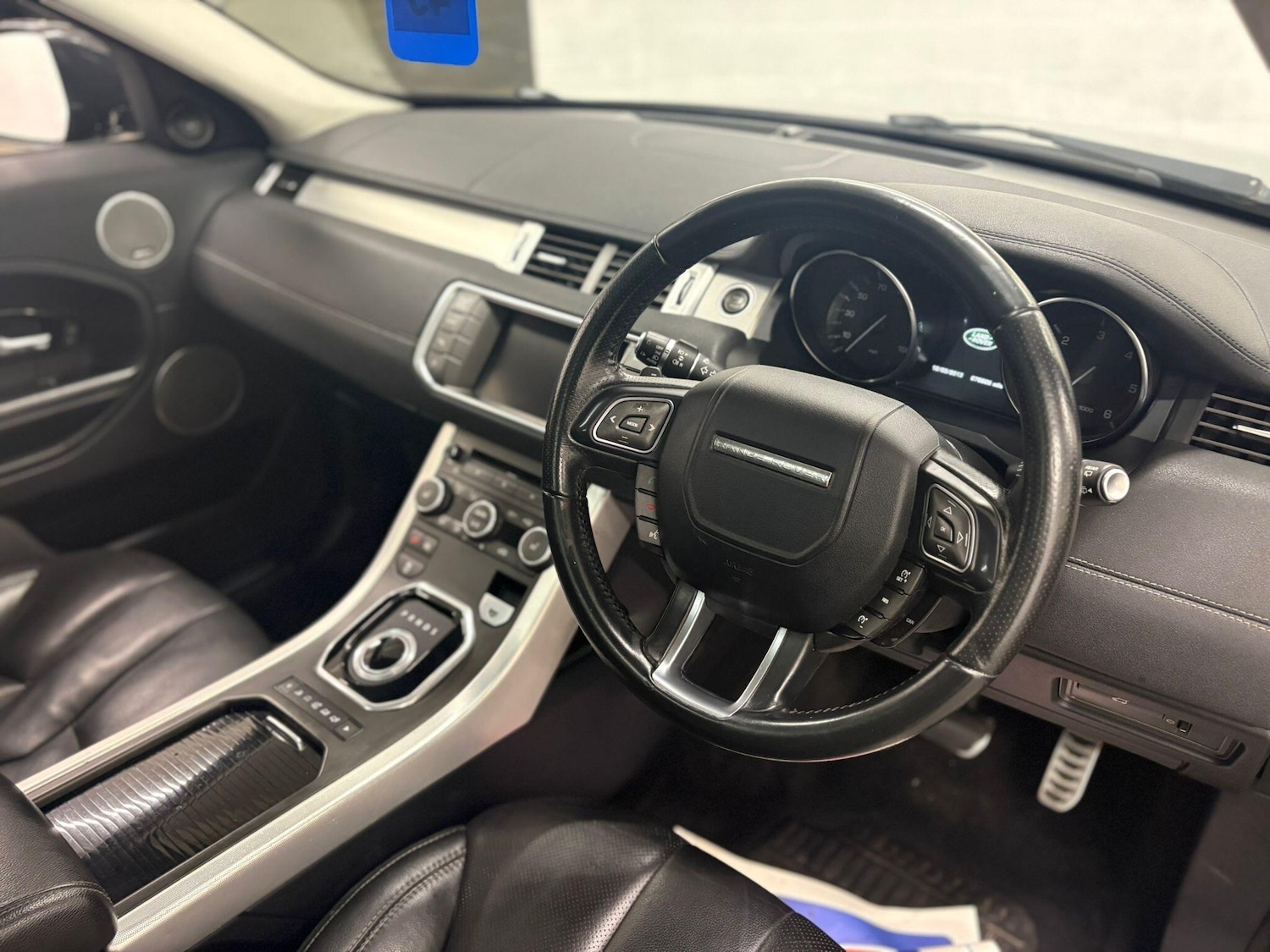 Used Land Rover Range Rover Evoque 2015 for sale - 76584402: Photo 62