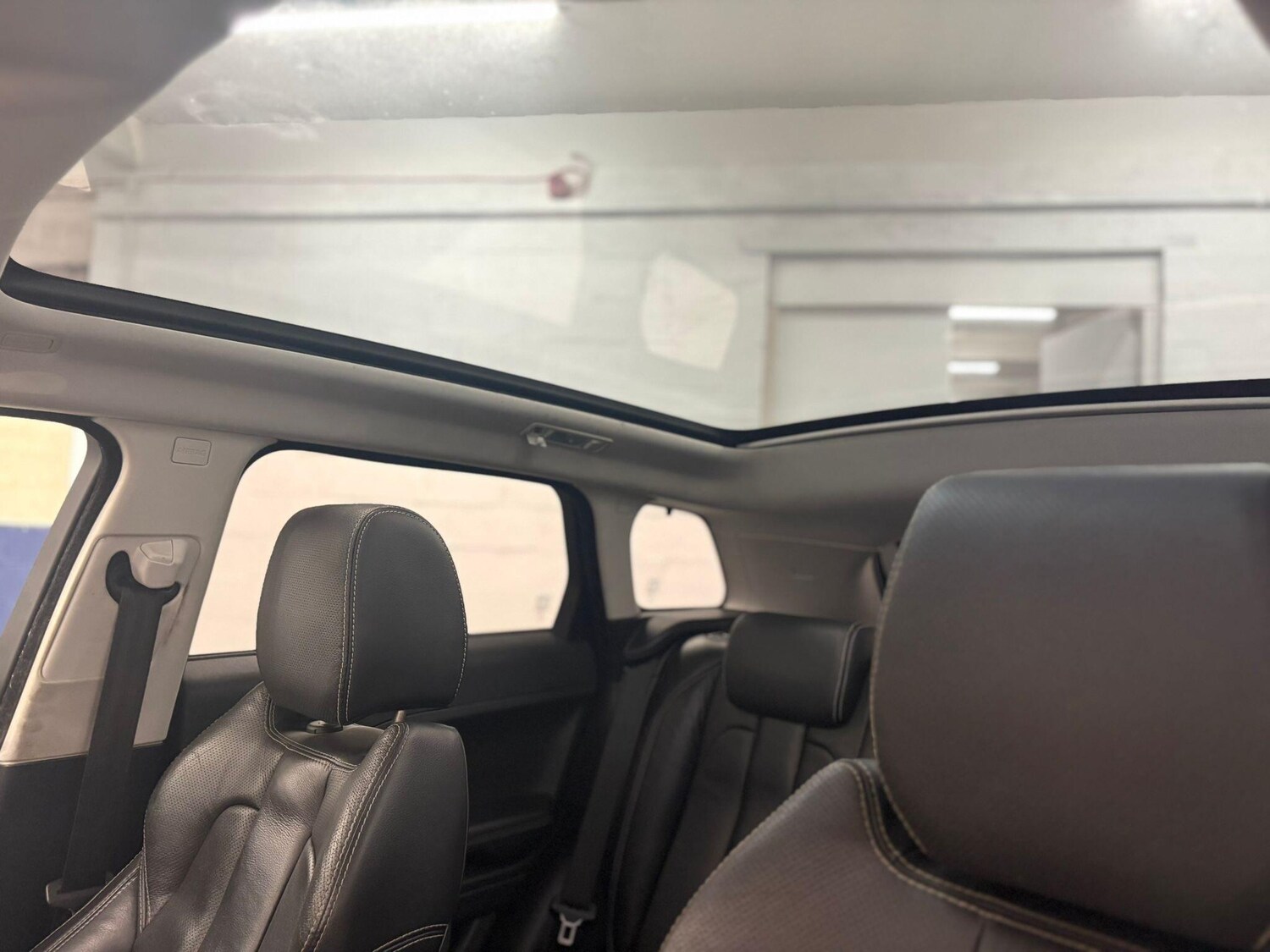 Used Land Rover Range Rover Evoque 2015 for sale - 76584402: Photo 64