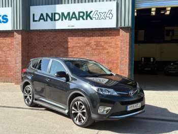 2015 (15) - 2.2 D-CAT Icon 5dr Auto