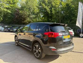 Used Toyota RAV4 2015 for sale - 74738515: Photo