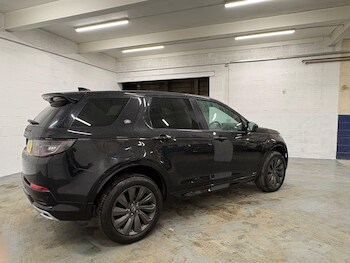 Used Land Rover Discovery Sport 2019 for sale - 77229753: Photo
