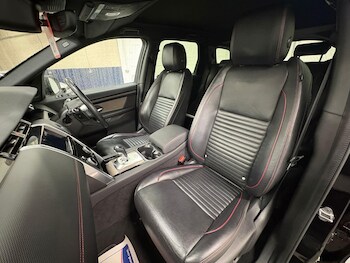 Used Land Rover Discovery Sport 2019 for sale - 77229753: Photo