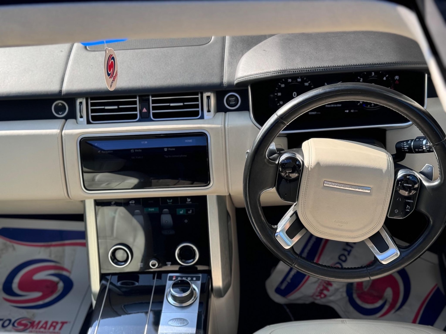 Used Land Rover Range Rover 2019 for sale - 76137295: Photo 12