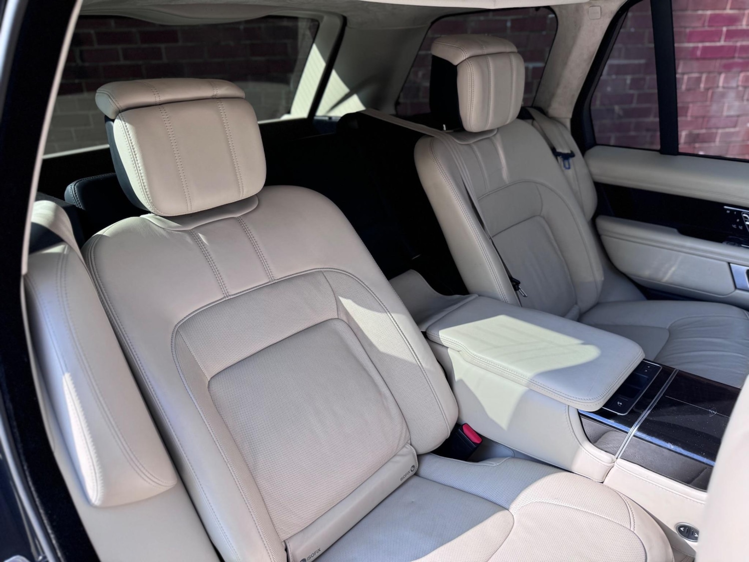 Used Land Rover Range Rover 2019 for sale - 76137295: Photo 14