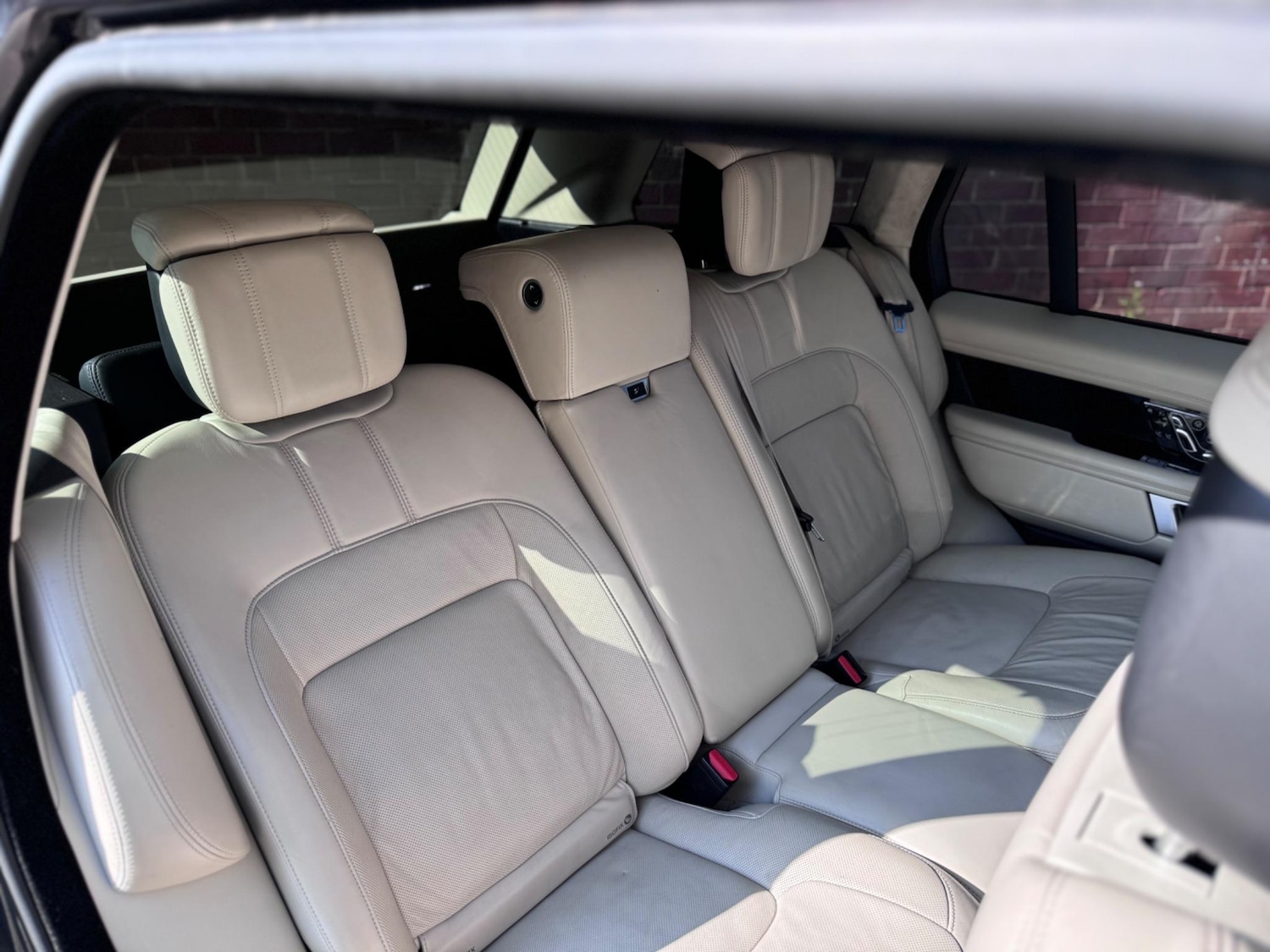 Used Land Rover Range Rover 2019 for sale - 76137295: Photo 15