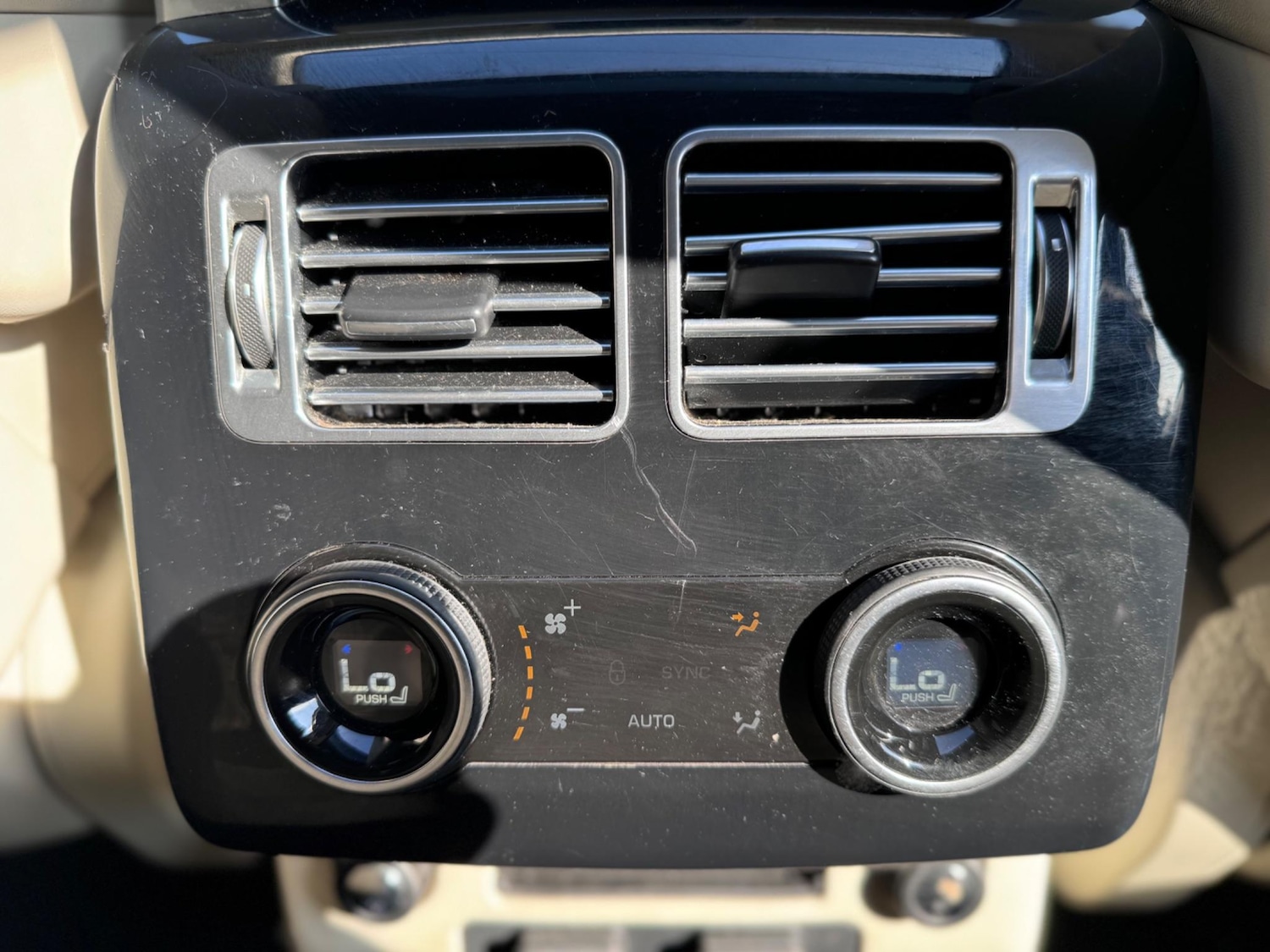 Used Land Rover Range Rover 2019 for sale - 76137295: Photo 16