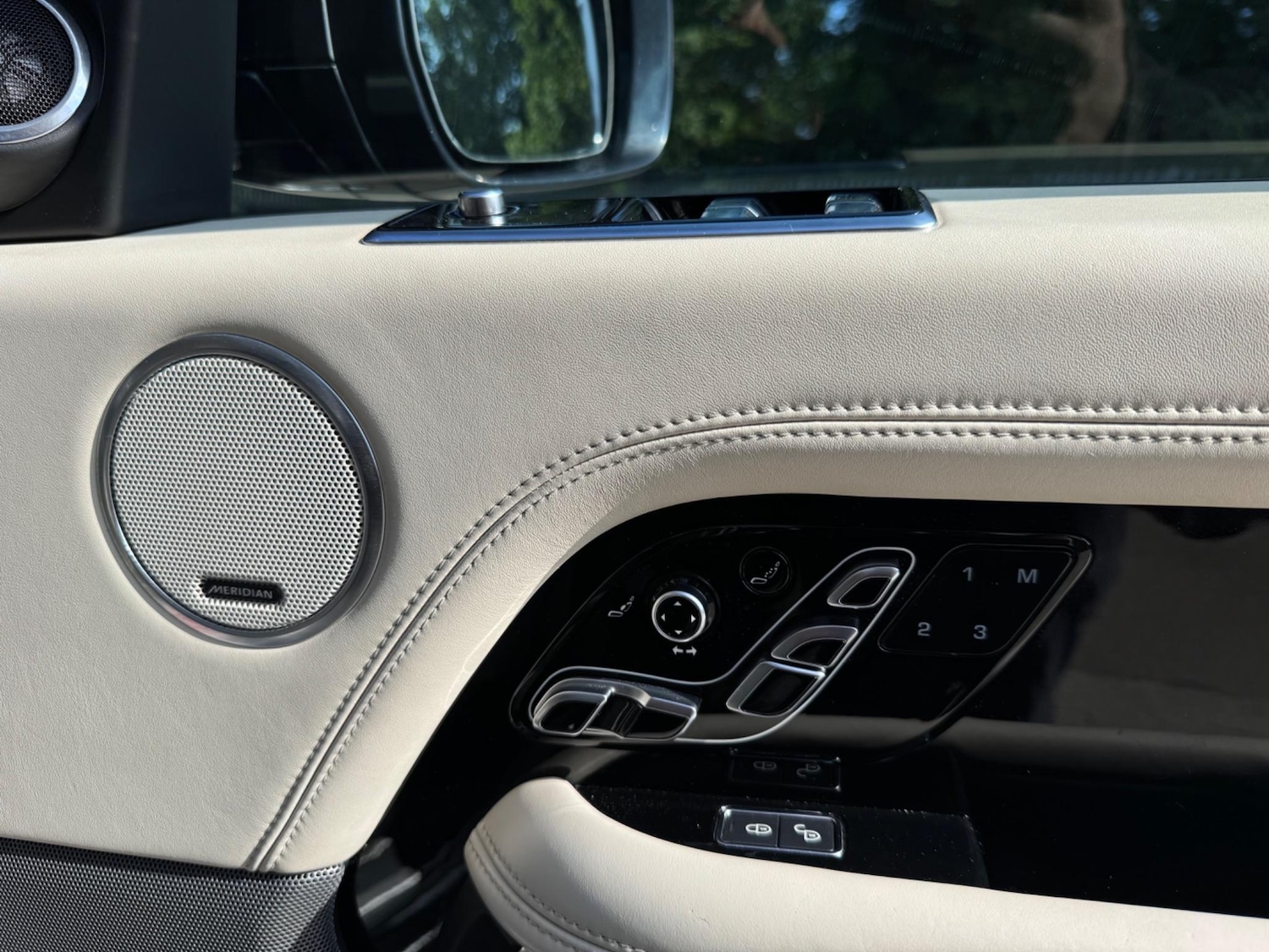 Used Land Rover Range Rover 2019 for sale - 76137295: Photo 18