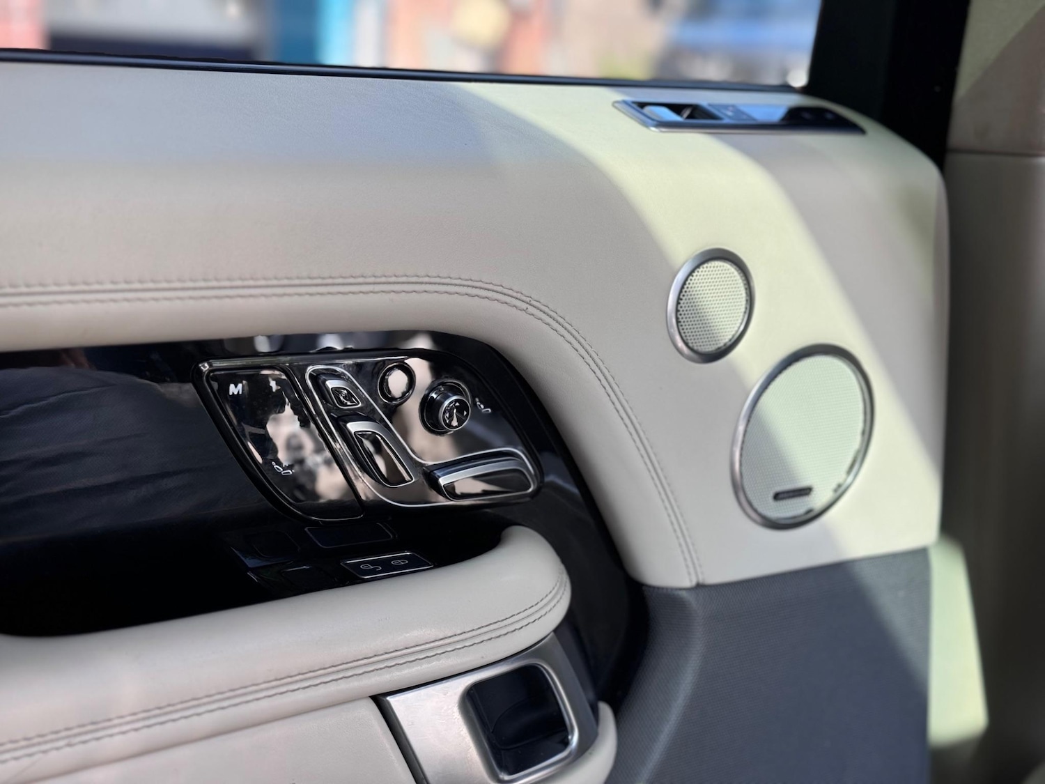 Used Land Rover Range Rover 2019 for sale - 76137295: Photo 20