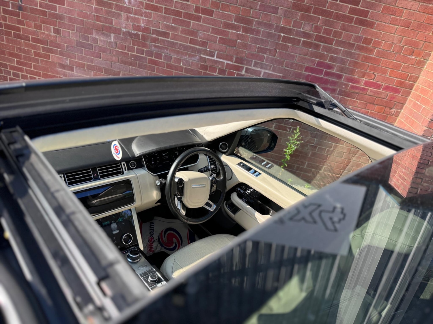 Used Land Rover Range Rover 2019 for sale - 76137295: Photo 22