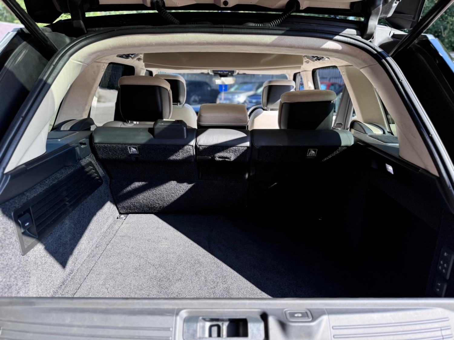 Used Land Rover Range Rover 2019 for sale - 76137295: Photo 23