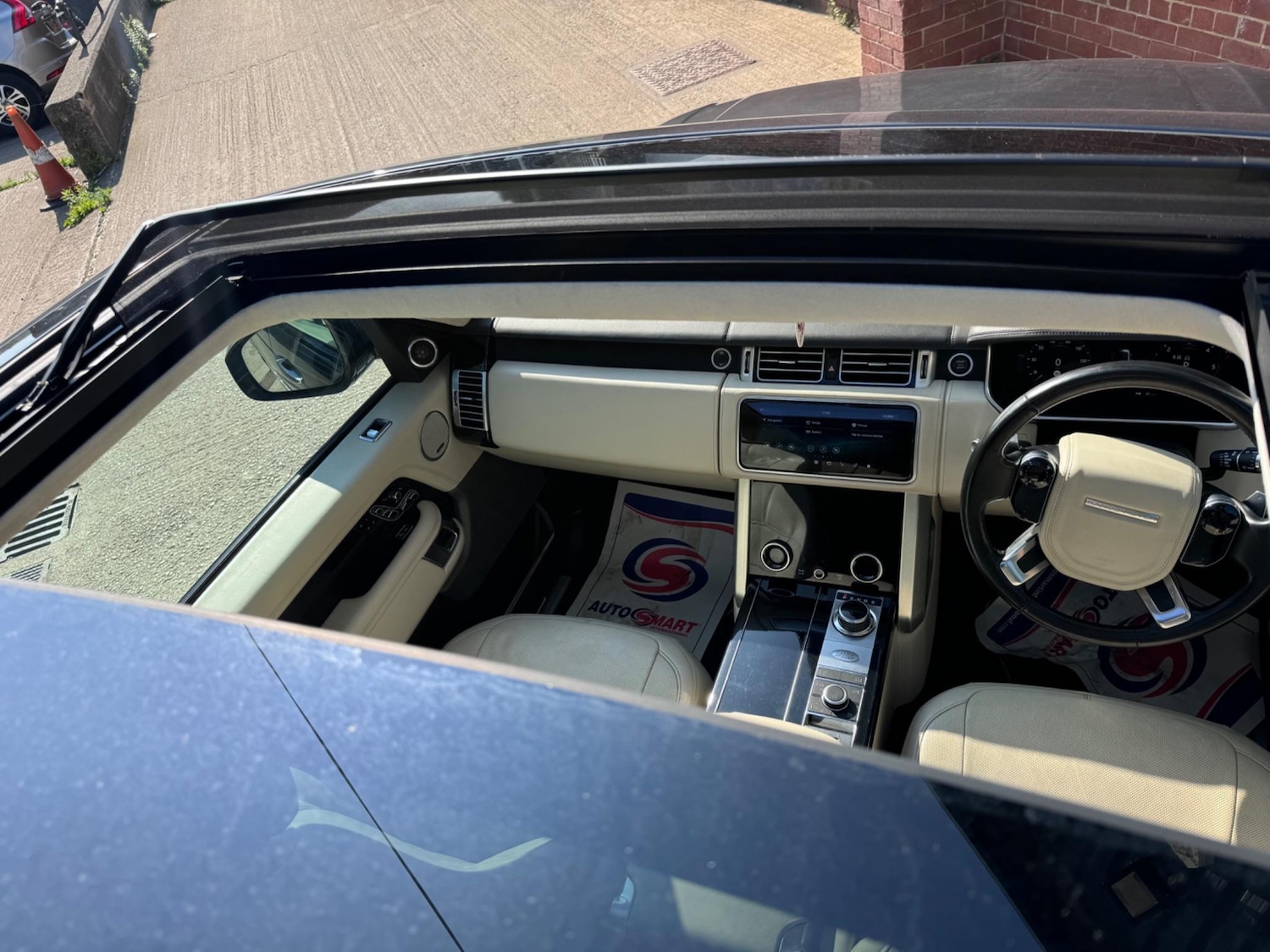 Used Land Rover Range Rover 2019 for sale - 76137295: Photo 24