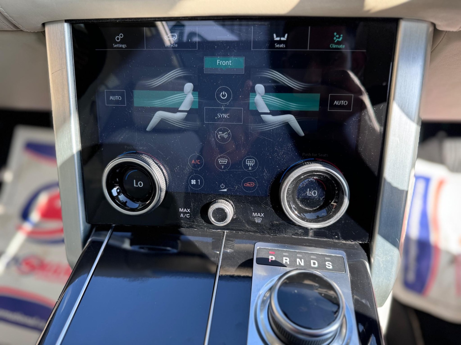 Used Land Rover Range Rover 2019 for sale - 76137295: Photo 25