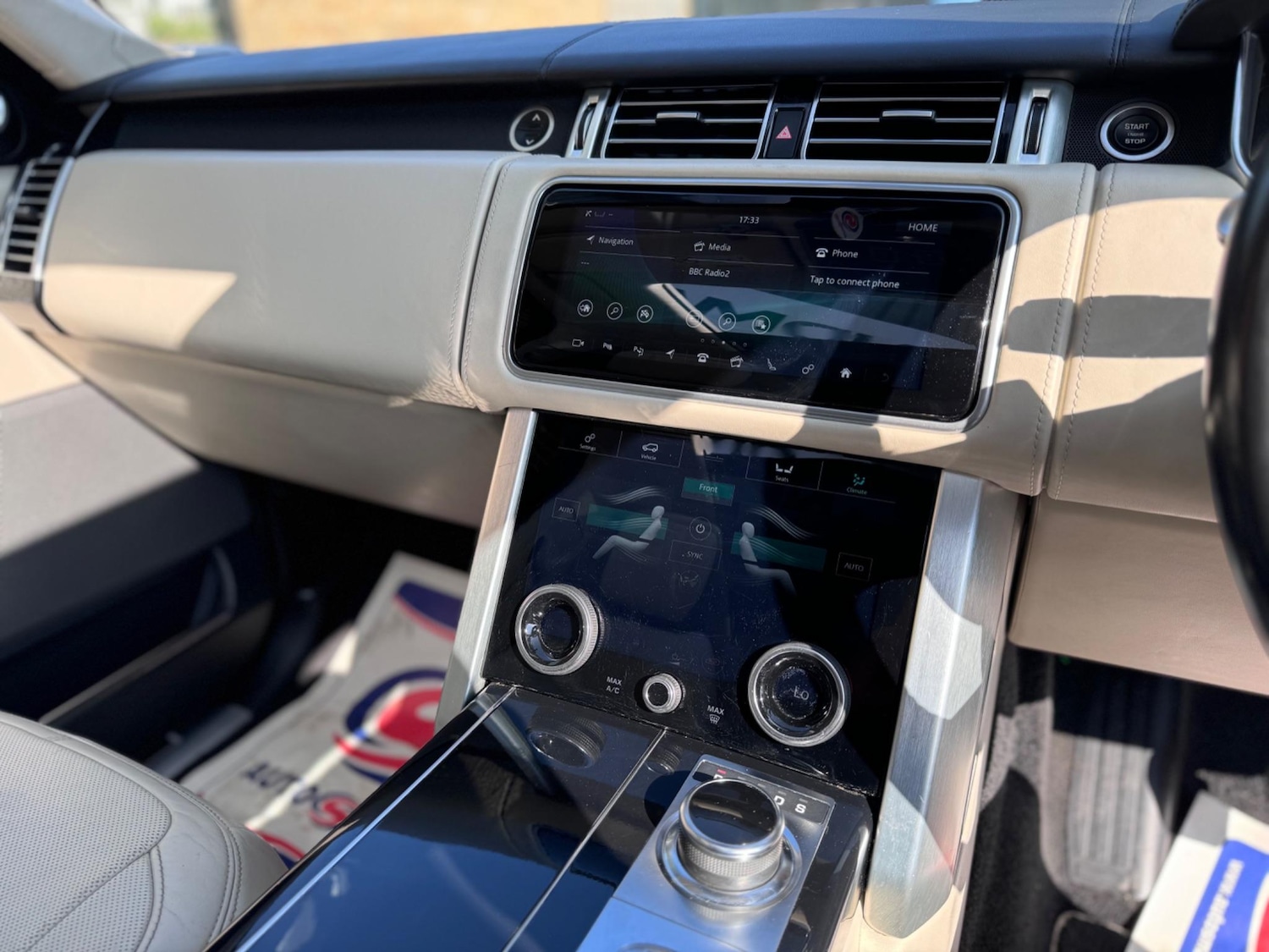 Used Land Rover Range Rover 2019 for sale - 76137295: Photo 26